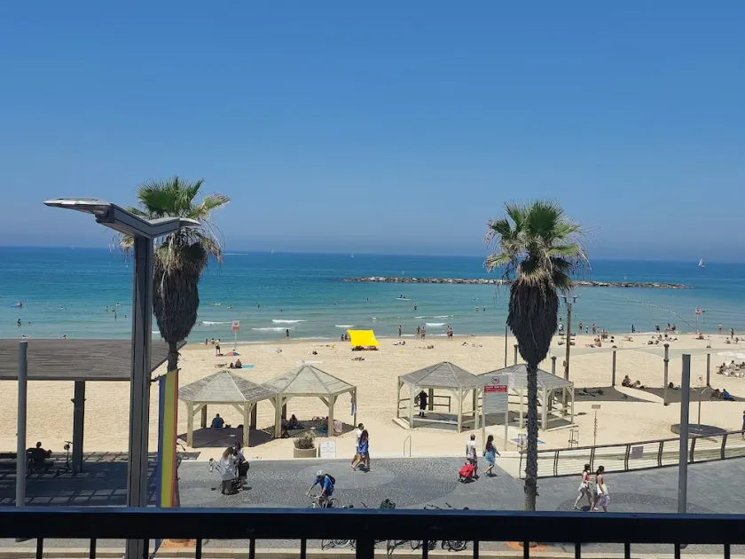 Aparthotel Banana Beach - Image 1