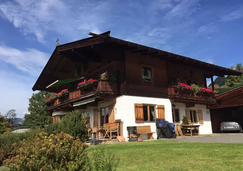 Appartement Aschbach - Image 1