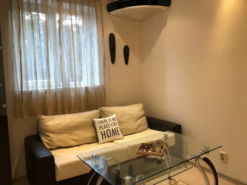 Erstaunliche Sofia City Apartment mit allen Annehmlichkeiten - Image 1