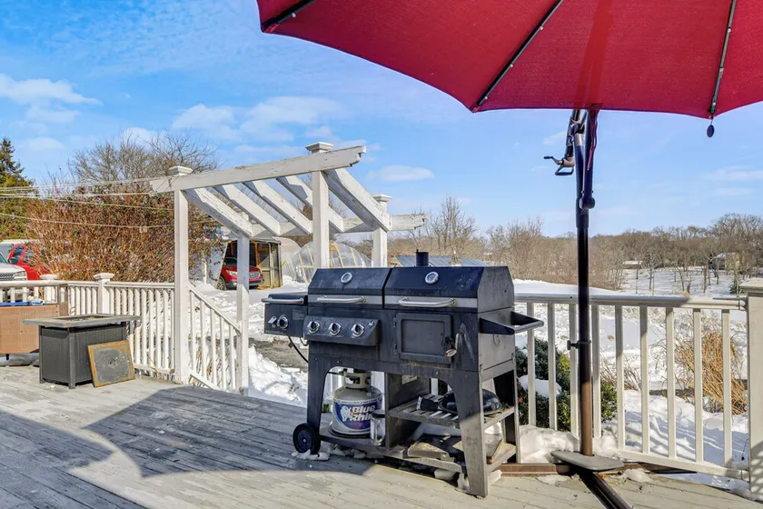 Peaceful Getaway w/ Countryside Views in Upperco - Image 1