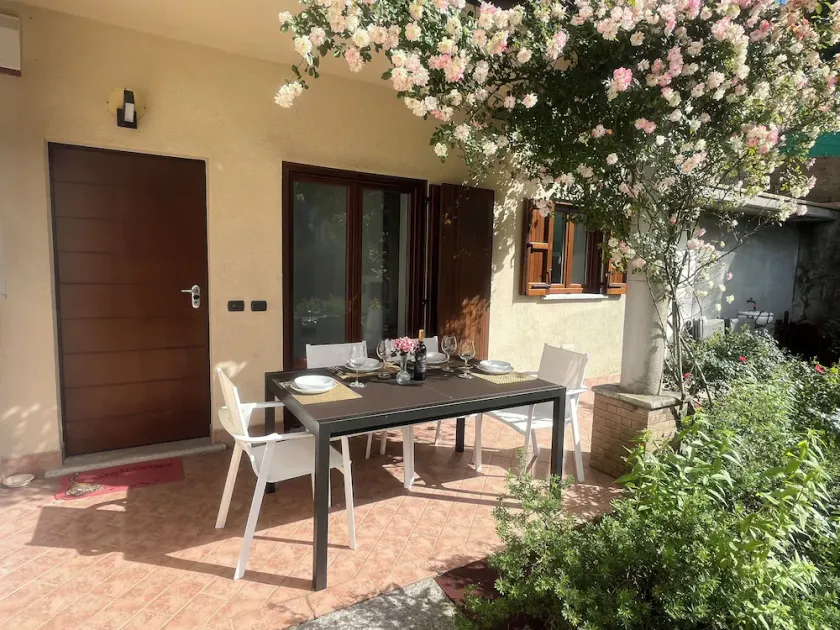 casa Angelica Germignaga - Image 1