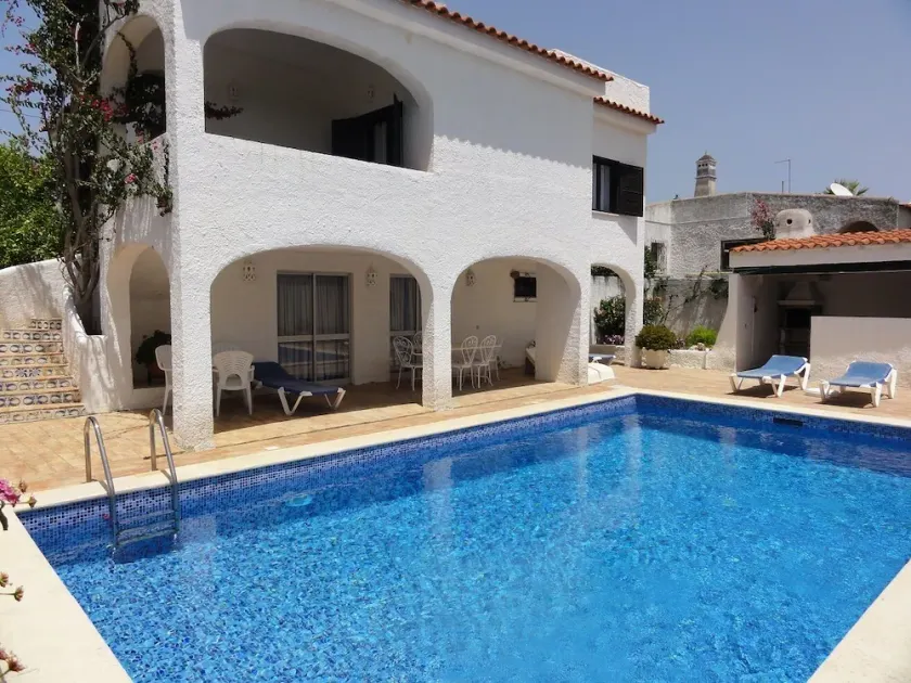 Golf, Beach, Countryside, Water Parks, Free Wifi - Image 1