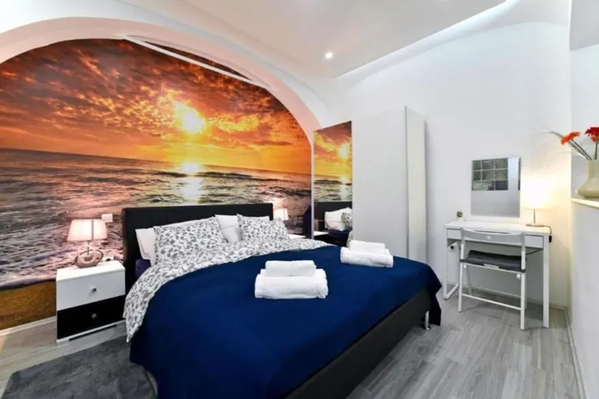 Apartment Frenki- Tkalčićeva -free parking - Image 1
