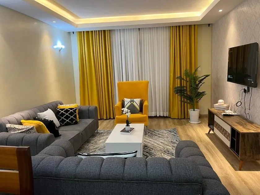 Dubai Styles Apartments - Image 1
