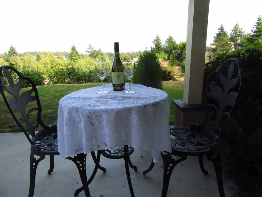 Scenery and Serenity - Delight in your holiday retreat - Image 1