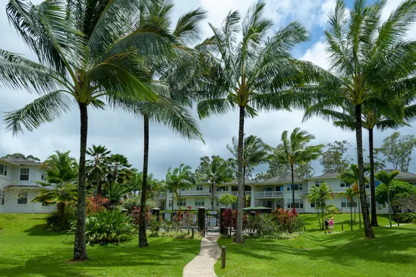 Plantation at Princeville 1322 - Image 1