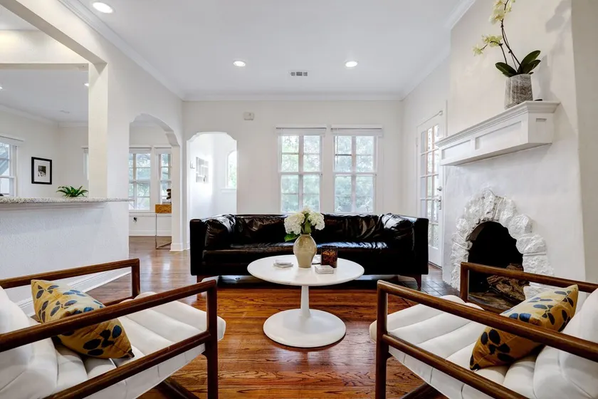 San Antonio Historic cottage 10 minutes from downtown & Airport - Image 1