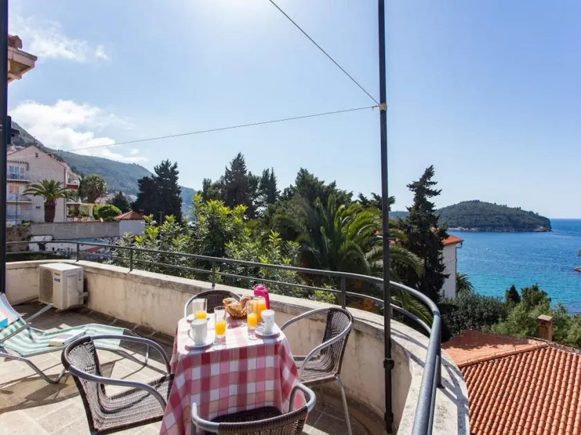 Holiday Home Patricija - Image 1