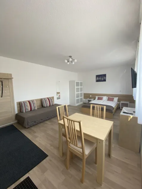 MyHome10, Wiesbaden/Mainz, Appartement Nr.: 11 - Image 1