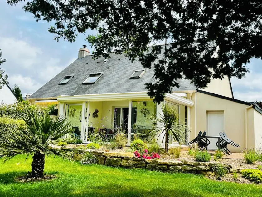 House / Villa - LA BAULE-ESCOUBLAC - Image 1