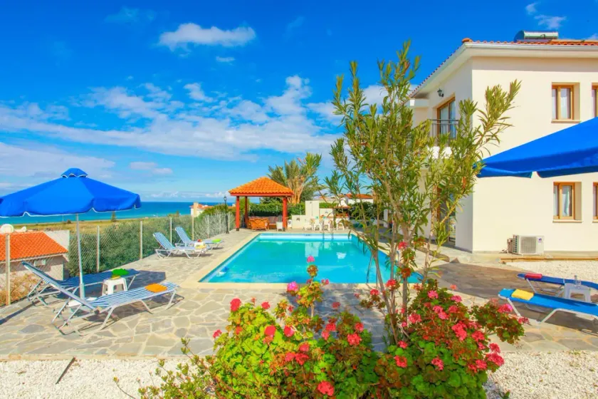 Villa Hera - Image 1
