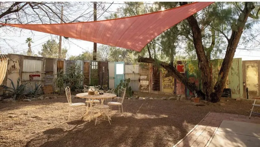 Charming & Bright 2bd/2ba Near UA & 4th Ave - Image 1