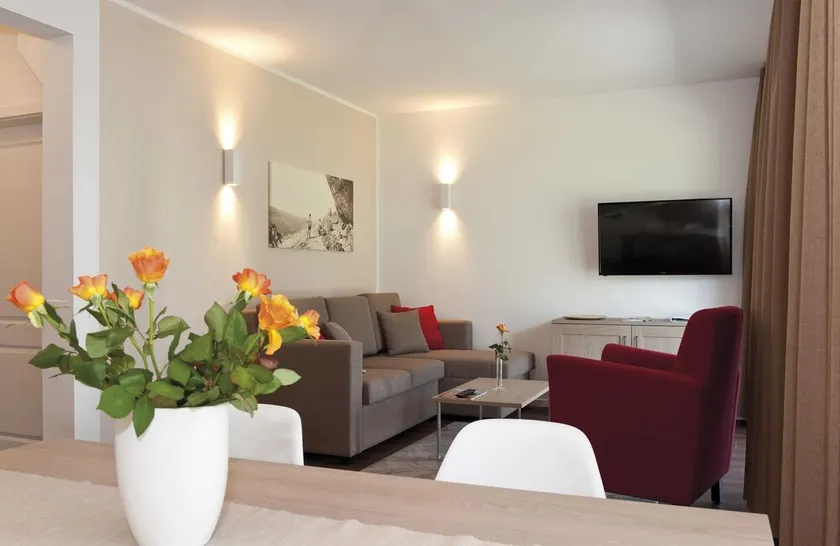 Garden Suite - Ettrich's Elbresort - Image 1