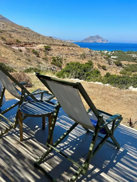 VILLA HANDRAS, enhed 2, ALMOND - Image 1