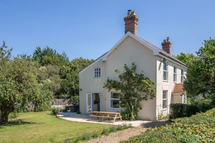Brook House - Image 1