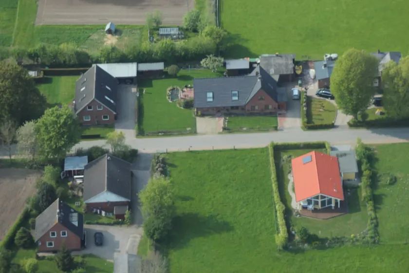 Vacation cottage Boje 11, Germany - Image 1