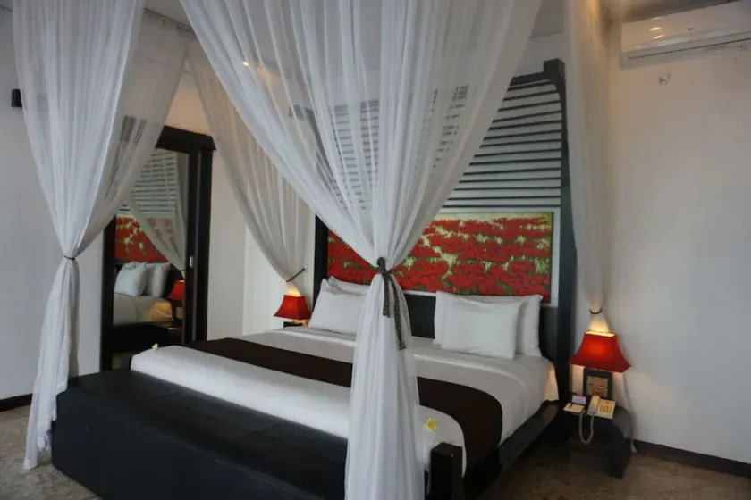 Amazing 1 Bedroom private pool near Seminyak - Image 1