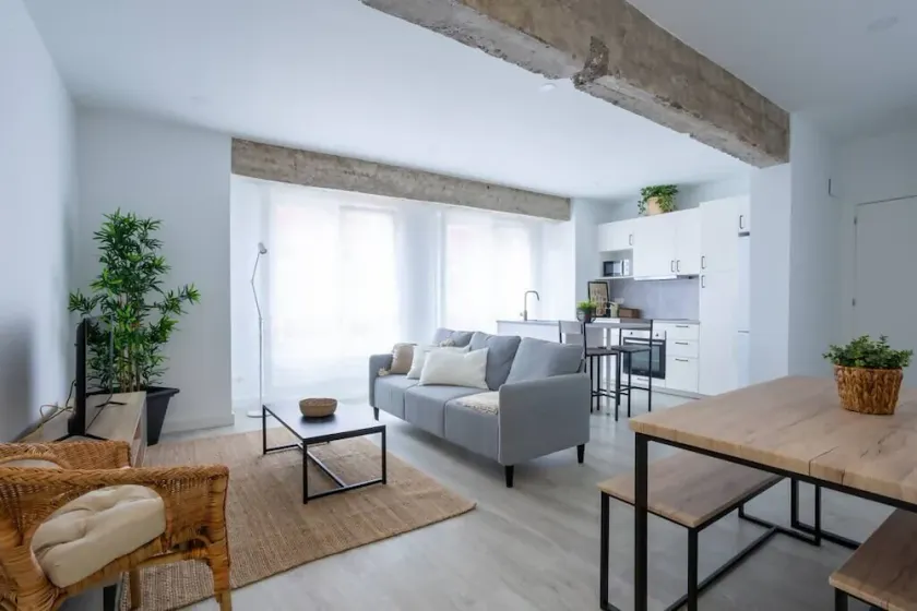 Aldatseta Home - Apartamento centrico - Image 1