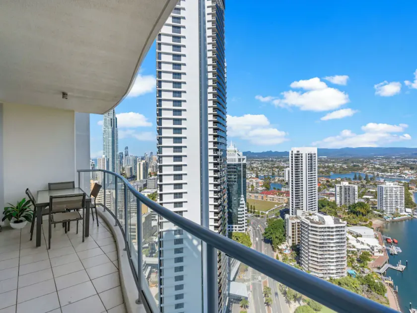 Towers of Chevron 2 Bed 2 Bath - 3291 - Image 1
