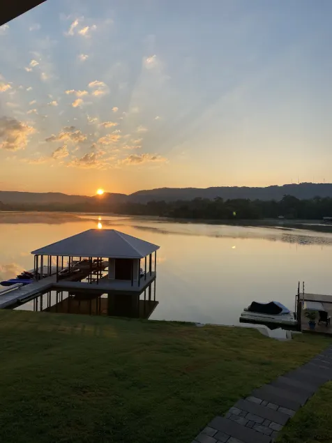 Lake Life! - Image 1