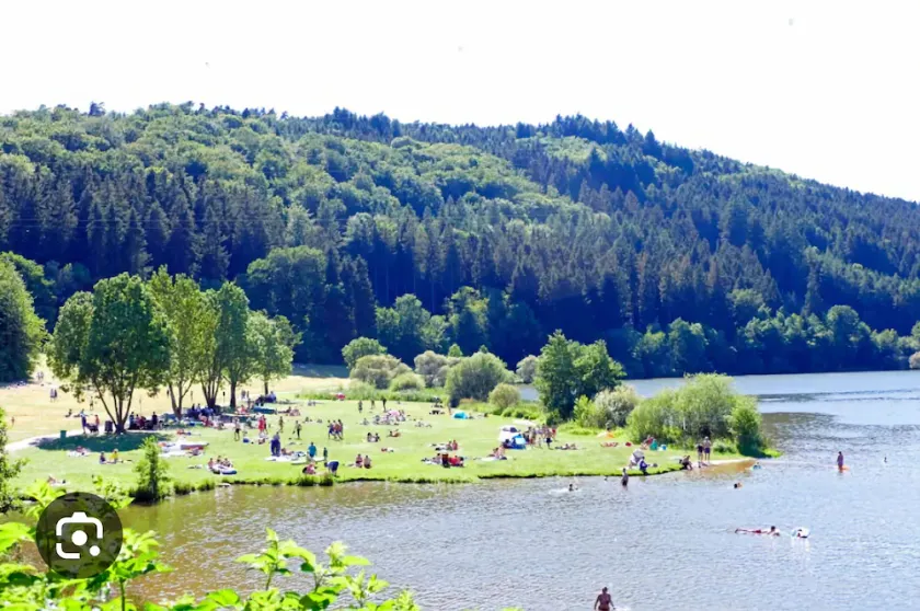 Naturparadies Odenwald/familienspaß Sommerrodelbahn - Image 1