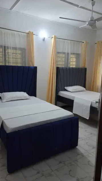 Lux Suites Bamburi Holiday House - Image 1
