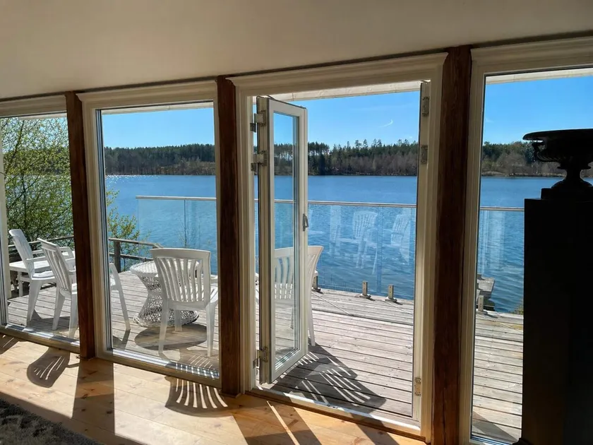 5 person holiday home in Mariefred - Image 1