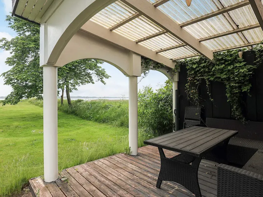 4 star holiday home in Roslev - Image 1
