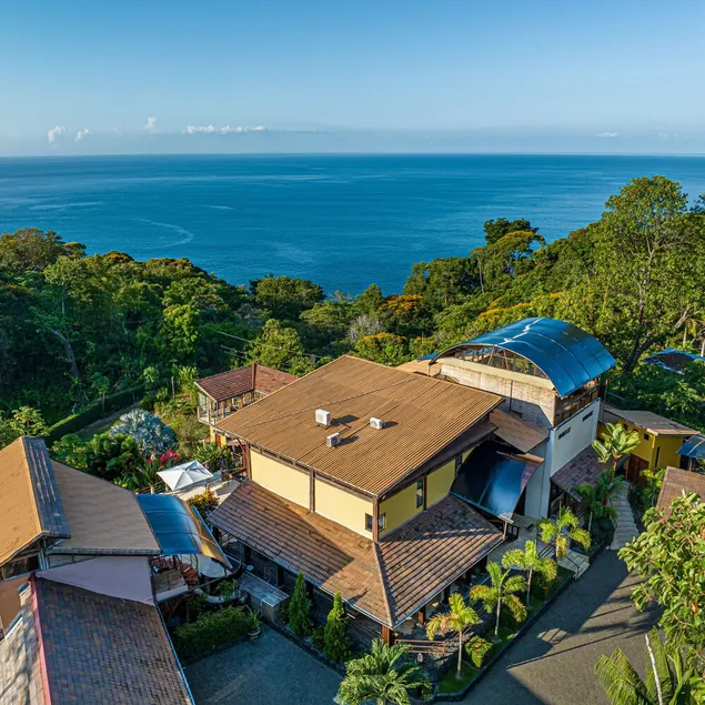 Elegance and Comfort to Make Your Stay Special and Unforgettable in Costa Rica - Image 1
