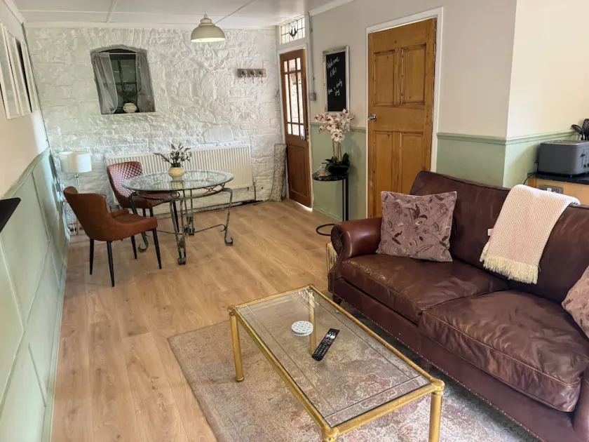 The Coachhouse - Image 1