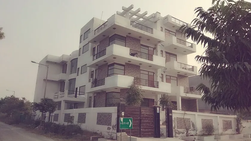 Homestay for Business Traveller and medi tourism<br><br> - Image 1
