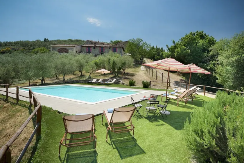 Villa La Poiana 10 Emma Villas - Image 1