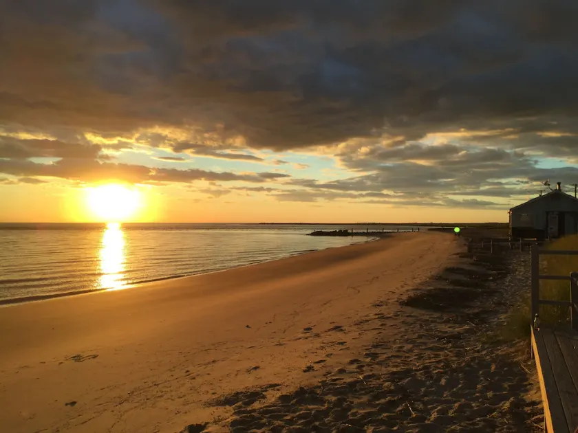 Ein versteckter Schatz auf der Delaware Bay - Image 1