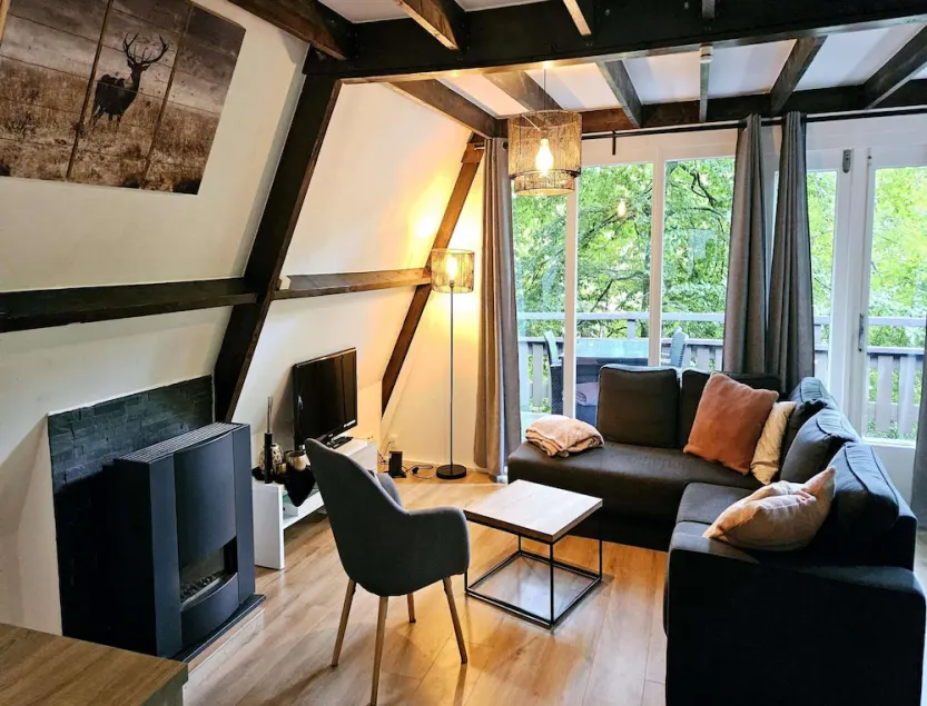 Relaxing Ardennes Getaway in Durbuy - Image 1