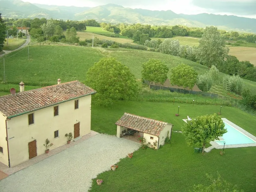 Tenuta Monti - Image 1