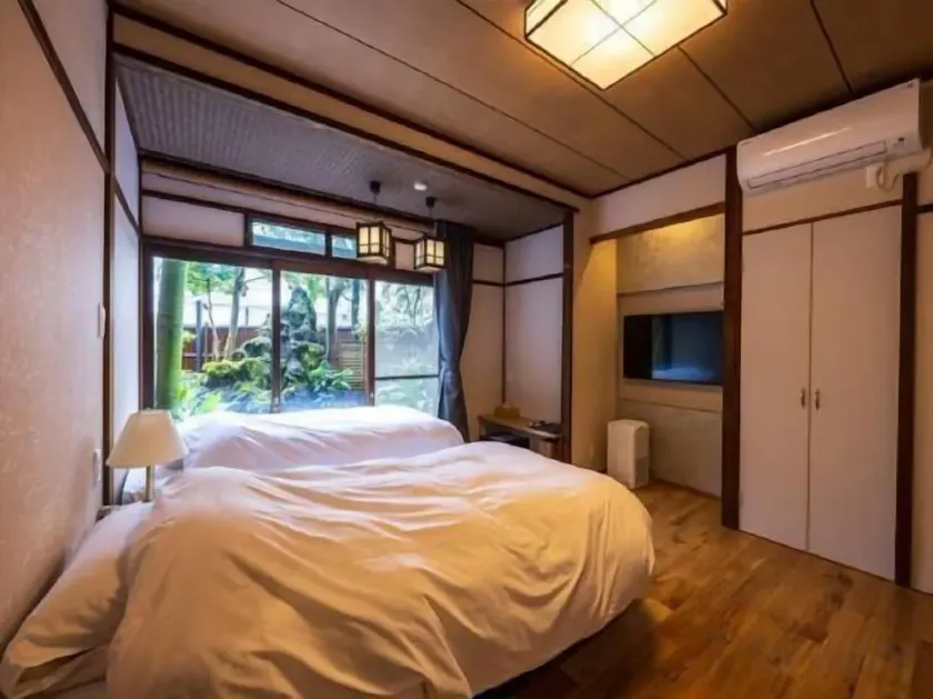 Atami Onsen Yamaki Ryokan - Image 1