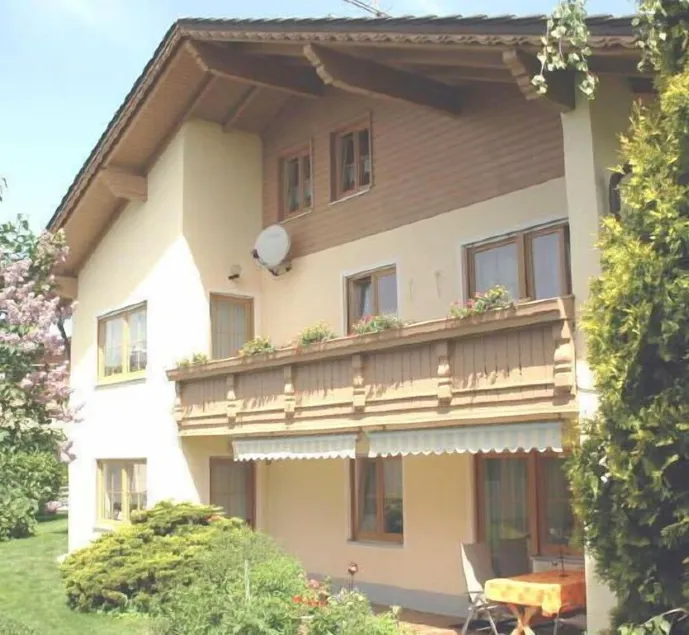 Geniesen Sie Ihren Urlaub im beschaulichen Böbrach im Arberland Nähe Bodenmais. - Image 1