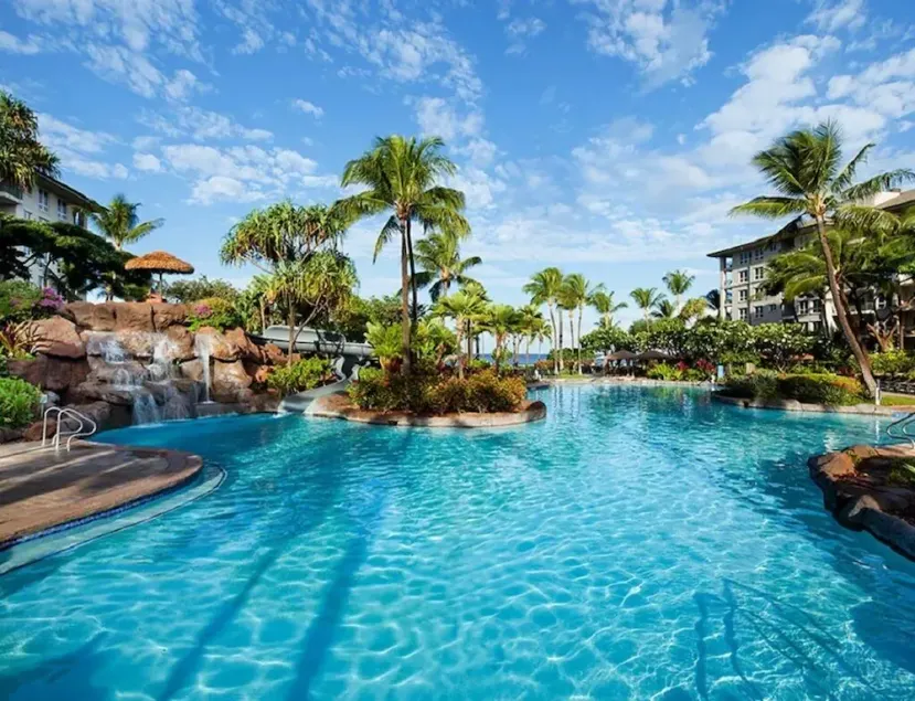 CHRISTMAS WEEK! - Westin Kaanapali Ocean Resort Villa - Ocean View - Image 1