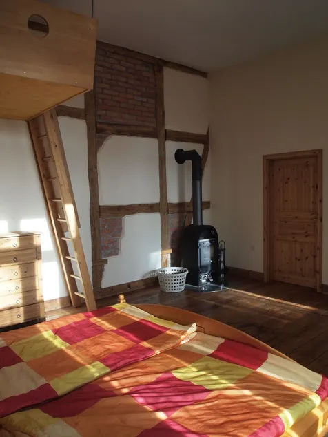Seegang apartment, meerzauber de Haus Rügen - Image 1