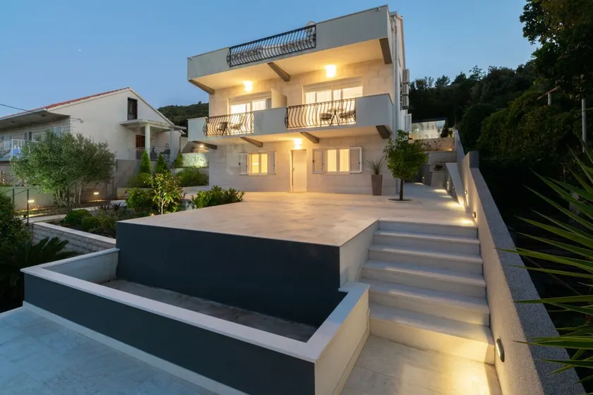 Villa WISH - Image 1