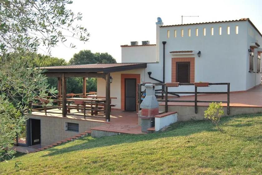 Villa Marilena - Image 1