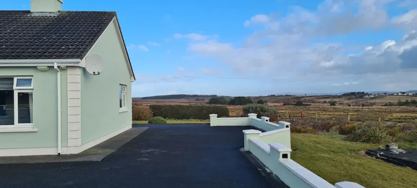 Great for discovering North Mayo - Near beaches - Image 1