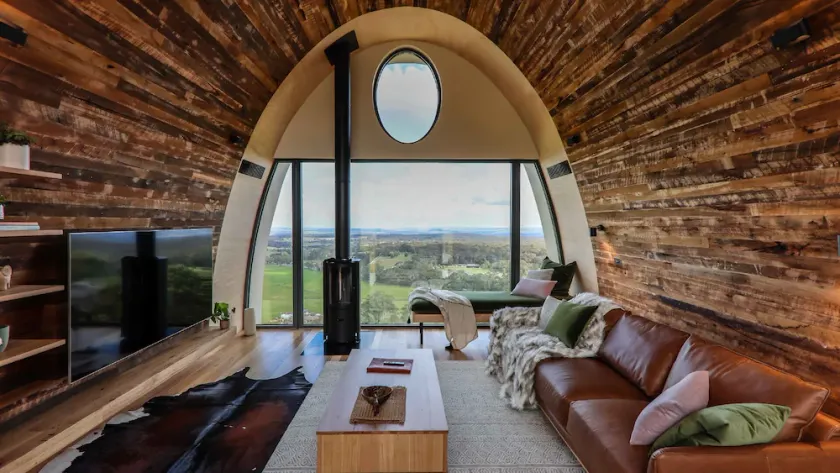 The Skybarrel - Image 1