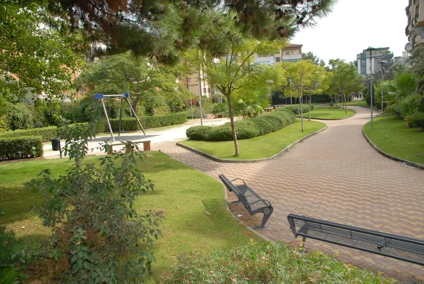 Nice Poetto Beach - Image 1