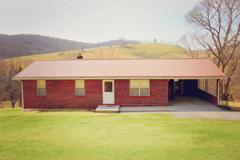 Handicapped Friendly House in the peaceful country side - Image 1