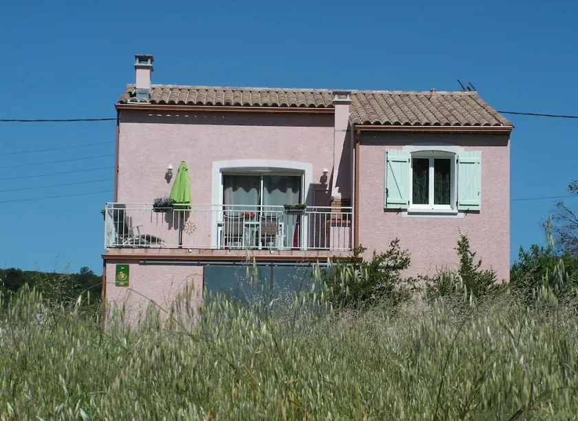 Lenga d'oc - Prades sur Vernazobre - Image 1