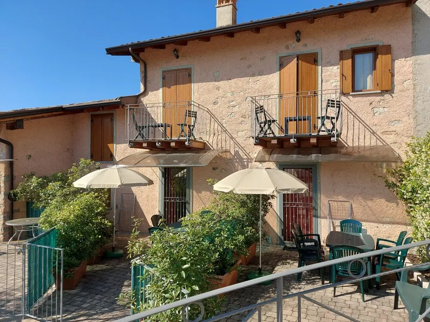 Ulivi sul Garda apartment 1  017189-CNI-00293 - Image 1
