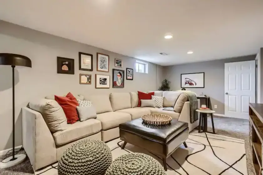 Cozy Denver Retreat - 15min to DT - Fire Pit - Image 1