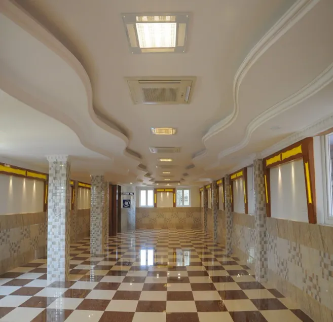 HARIHARAN RESIDENCY - Image 1