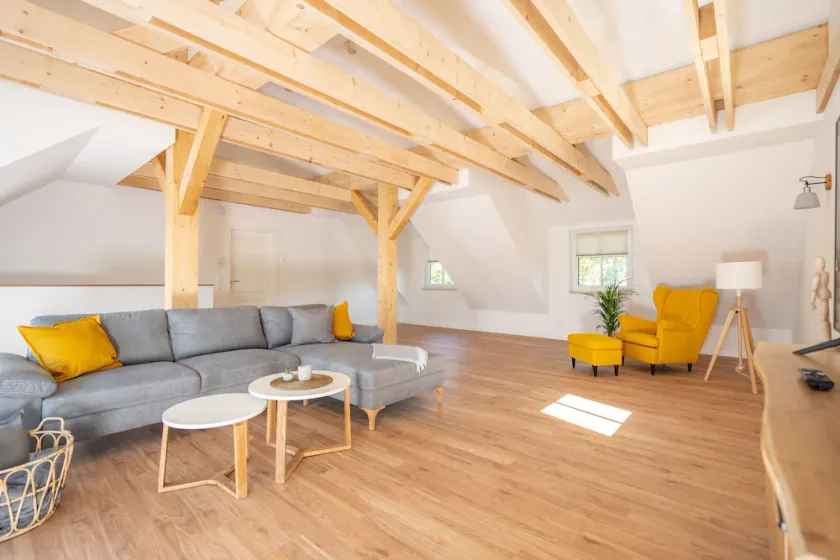 Burghof Apartments Hoyerswerda - Image 1